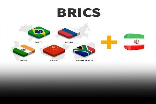 BRICS'in uluslararası alandaki siyasi ve ekonomik gücü artıyor BRICS'in uluslararası alandaki siyasi ve ekonomik gücü artıyor