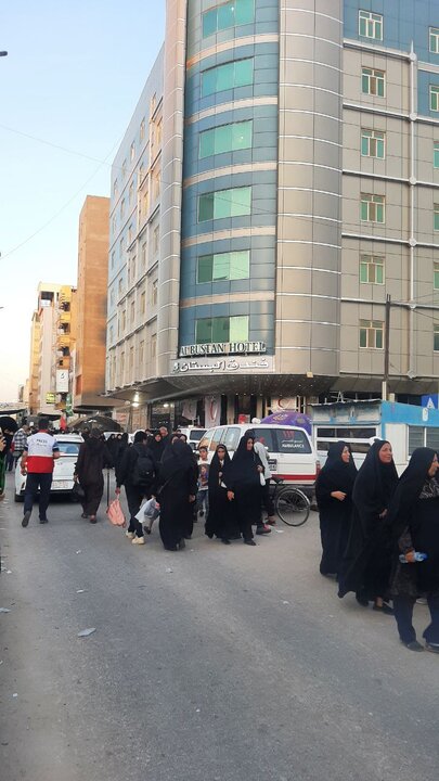 درمانگاه بستان از امروز آماده پذیرش مراجعان است