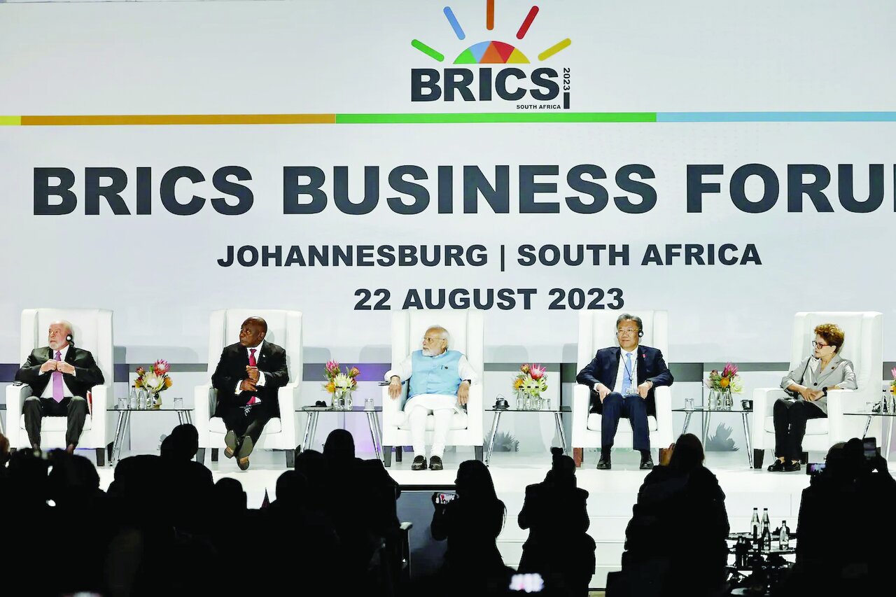 BRICS