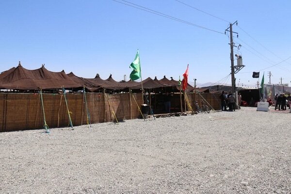 مرزهای۶گانه به وقت اربعین/درخواست تشکیل فوری قرارگاه مشترک اربعین