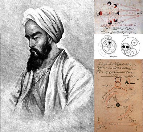 Abu Rayhan Al-Biruni; Iranian genius in Golden Age of Islam