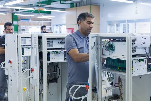 اجرای برنامه خاص «رفع اثرات تغییرات ارزی» به منظور حمایت از تولیدات دانش بنیان – خبرگزاری مهر | اخبار ایران و جهان اجرای برنامه خاص «رفع اثرات تغییرات ارزی» به منظور حمایت از تولیدات دانش بنیان – خبرگزاری مهر | اخبار ایران و جهان