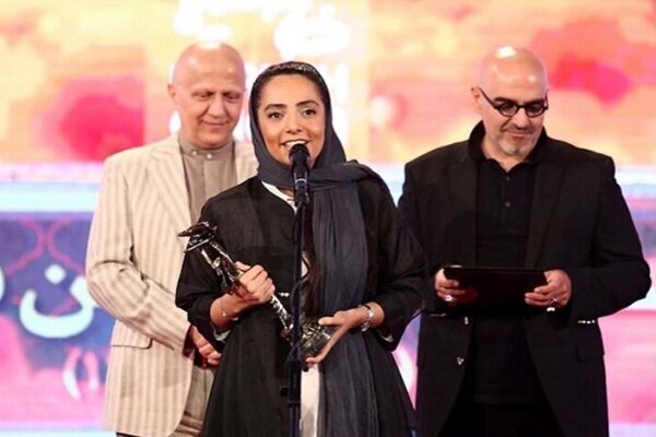 Elahe Nobakht named as jury member at Armenian film festival