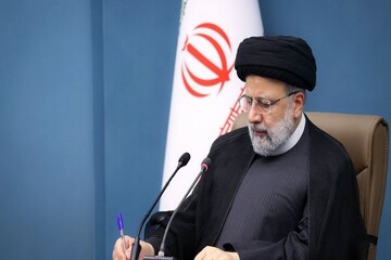 رییسی: پول‌های آزاد شده به مردم و دولت ایران تعلق دارد