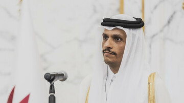 جدیدترین موضع‌گیری نخست وزیر قطر درباره روابط با رژیم صهیونیستی