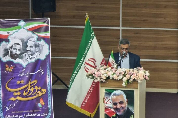 ظرفیت تولید خوراک طیور در استان بوشهر به ۸۰ هزار تن میرسد ظرفیت تولید خوراک طیور در استان بوشهر به ۸۰ هزار تن میرسد