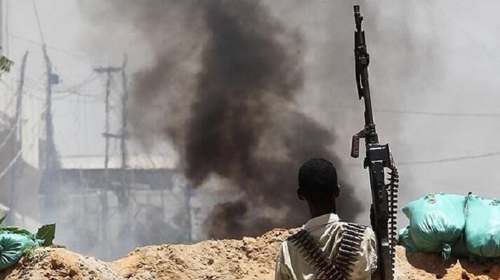 At least 23 Boko Haram terrorists killed in Nigeria