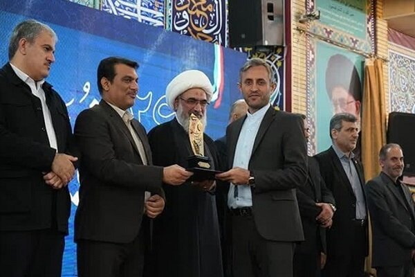 دستگاه‌های اجرایی برتر استان بوشهر معرفی شدند