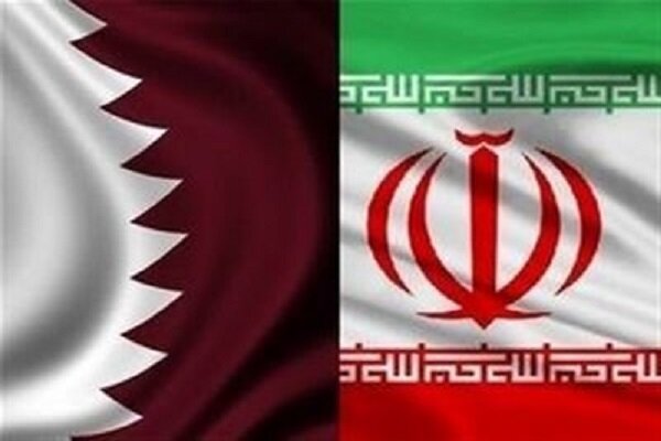 ايران وقطر يبحثان التعاون في مجال الاستثمار بالمناطق الحرة