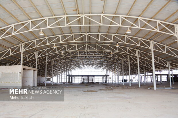 حل مشکل فرودگاه قم؛ وعده رئیس جمهور عملی نشده است