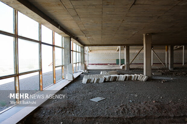 حل مشکل فرودگاه قم؛ وعده رئیس جمهور عملی نشده است