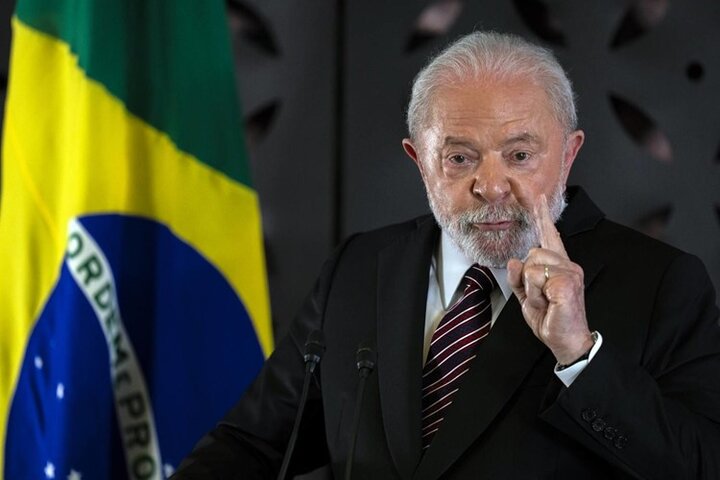 سفیر تل ابیب واپس نہیں جائے گا، برازیل