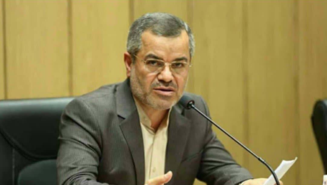 احمدی: سپیدرود رها شده و نیازمند ساماندهی فوری است احمدی: سپیدرود رها شده و نیازمند ساماندهی فوری است