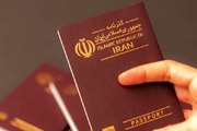 استقرار دستگاه‌های صدور گذرنامه زیارتی در محرم‌شهر