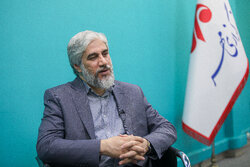 أحمدوند: الهند تصبح الضيف الخاص لمعرض طهران للكتاب الخامس والثلاثين