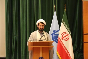 پیشرفت‌های دانشگاه خلیج فارس در مسیر انقلاب اسلامی ستودنی است