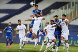 Sepahan down Naft Masjed Soleyman: IPL - Tehran Times