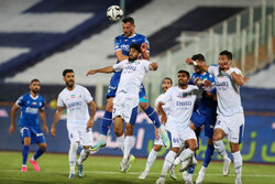 Sepahan hold by Esteghlal, Tractor edges past Naft - Tehran Times