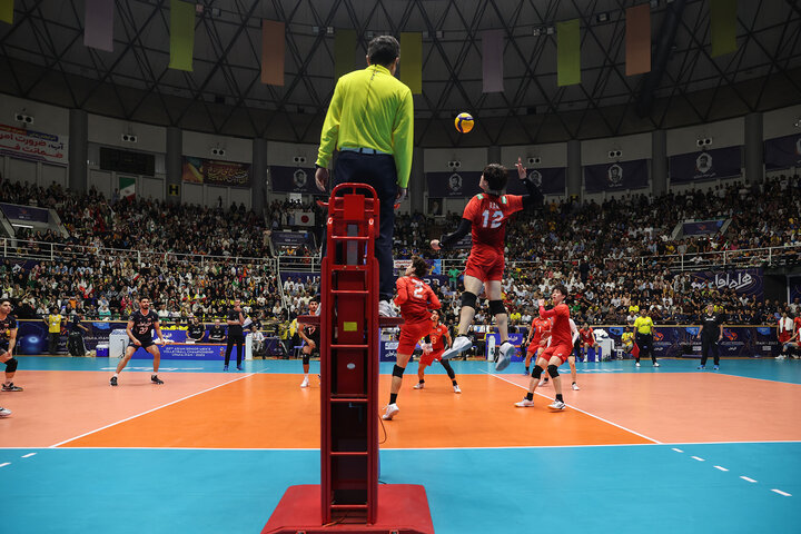 تصمیم درست برای انتخاب سرمربی والیبال/ ترمز مذاکرات فعلا کشیده شد