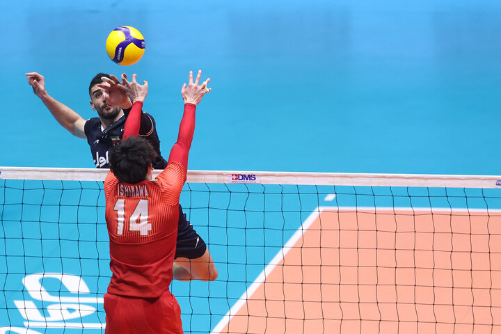 نسل جدید با مربی گمنام به دنبال شگفتی/ والیبال به المپیک میرسد؟ 1 نسل جدید با مربی گمنام به دنبال شگفتی/ والیبال به المپیک میرسد؟