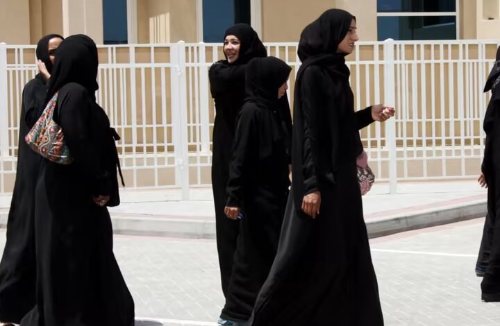 France to ban wearing abaya dress in schools: Minister