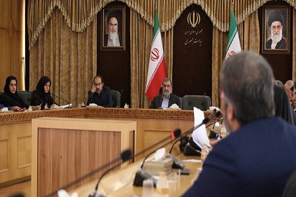 بررسی وضعیت شرکت هفتتپه در نشست شورای عالی اقتصادی سران قوا