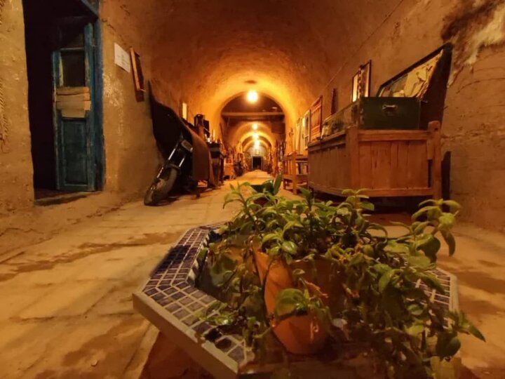 سیزدهمین اقامتگاه بومگردی شهرستان تربت حیدریه افتتاح میشود سیزدهمین اقامتگاه بومگردی شهرستان تربت حیدریه افتتاح میشود