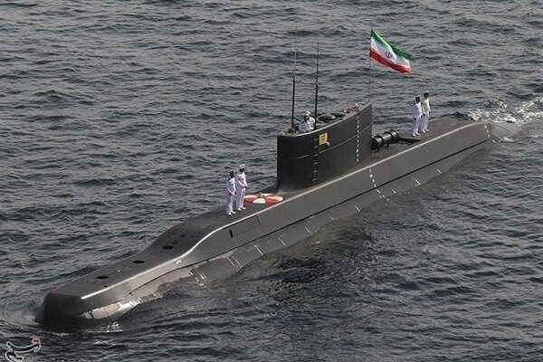 New generation of Ghadir, Fateh submarines to join IRGC Navy