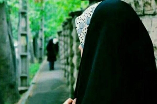 مطالبه عمومی در امر حجاب، هوای جامعه را پاک‌تر و زیباتر می‌کند