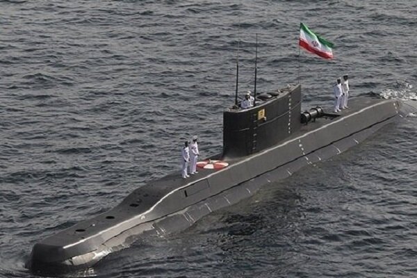 New generation of Ghadir, Fateh submarines to join IRGC Navy