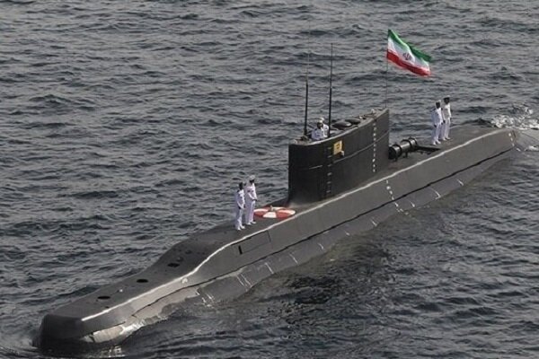 New generation of Ghadir, Fateh submarines to join IRGC Navy - Mehr News Agency