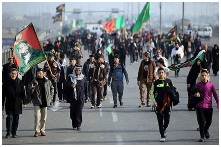 اعزام 20 هزار محروم «زیارتاولی» به عتبات عالیات