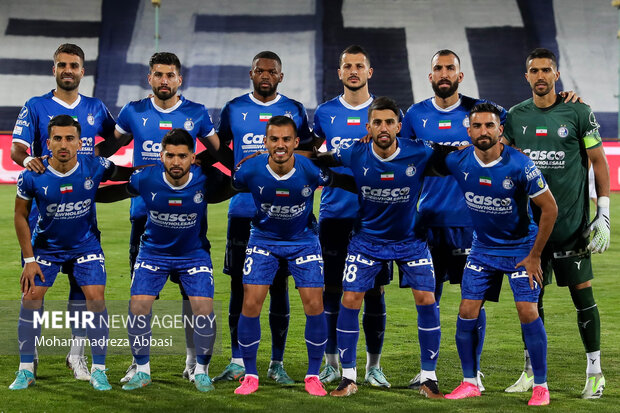 باشگاه پرسپولیس دنبال پاسخ برای مدیرعامل استقلال