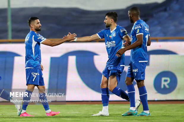 بازیکن میلیاردی سدراه خواسته نکونام/جذب بازیکن جدید منتفی میشود؟ بازیکن میلیاردی سدراه خواسته نکونام/جذب بازیکن جدید منتفی میشود؟