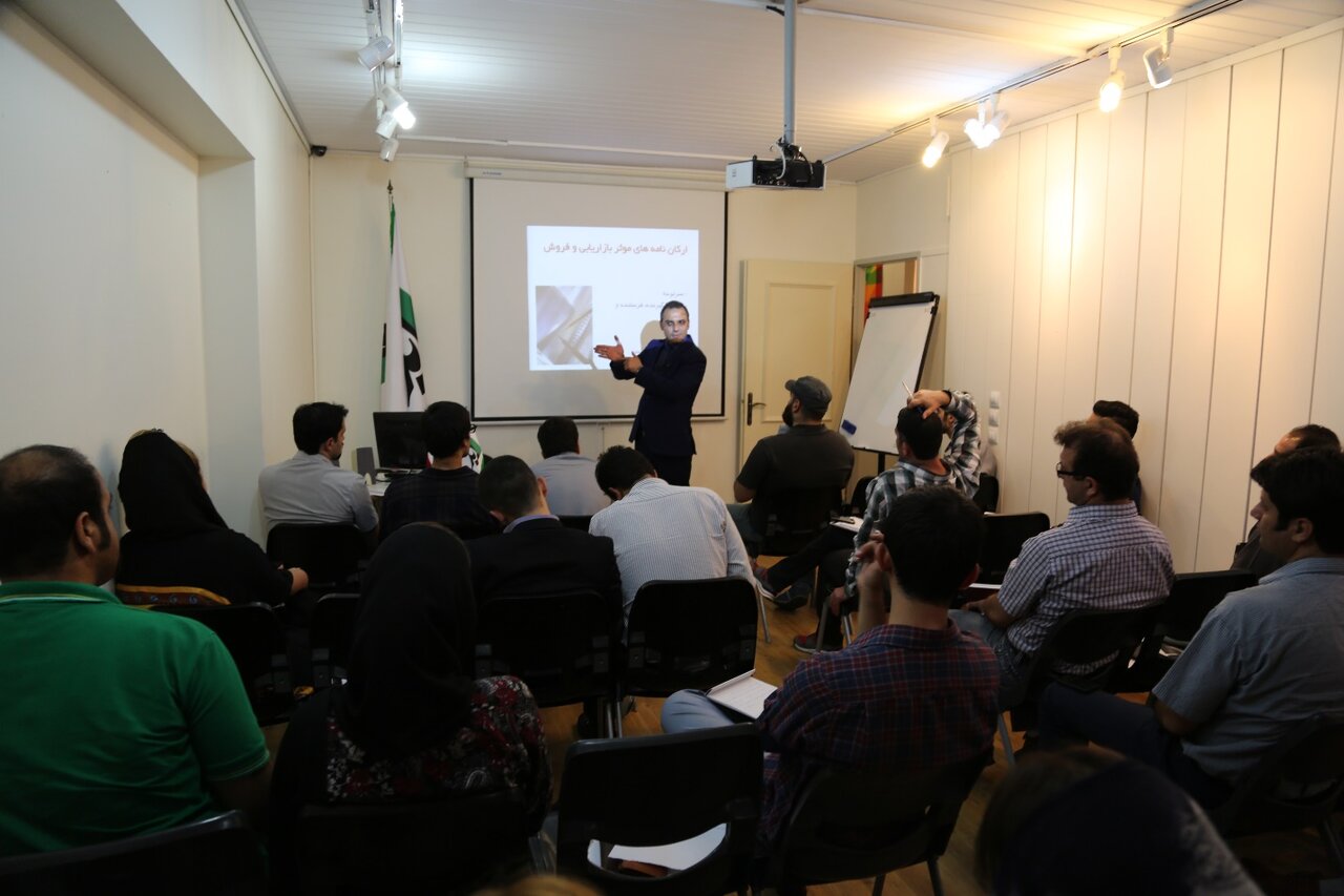 از ایده تا اجرا؛ دورههای تخصصی مدرسه هنری ایده برای بازار کار