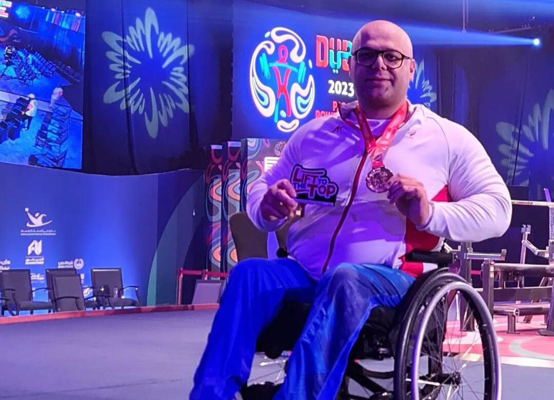 Hamed Solhipour