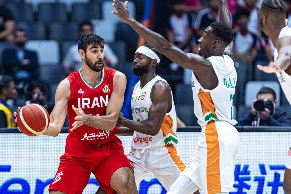 Arsalan Kazemi