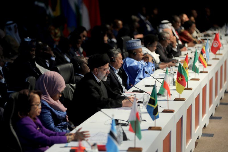 BRICS