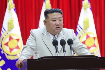 N Korea says armed conflict becoming reality because of US