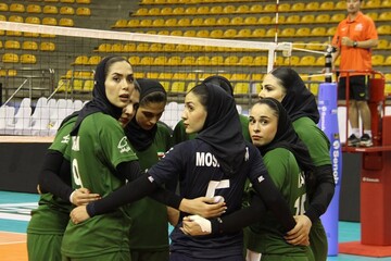 پیشرفت زنان ایرانی در عرصه‌های مختلف/ بانوی ایرانی عزت نفس دارد