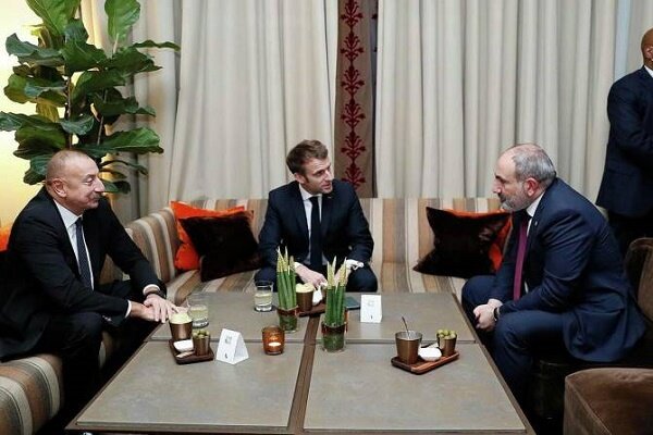 Macron, Laçın konusunda yeni bir "diplomatik girişim" sözü verdi