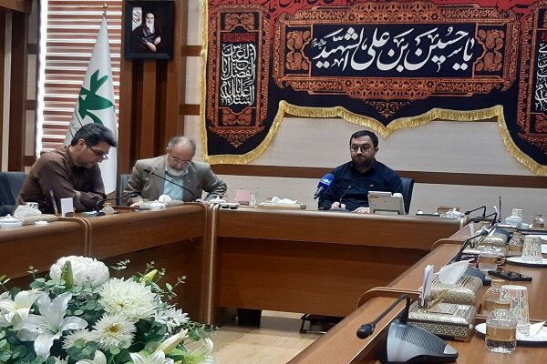 سفیران کودکونوجوان در شش مرز مسیر پیادهروی اربعین حضور دارند