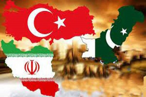 Iran-Pakistan-Turkey trade routes can be game changer