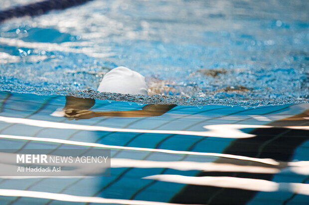 سهمیه‌های شنا برای بازی‌های آسیایی سوخت نشد / اعزام تیم کامل