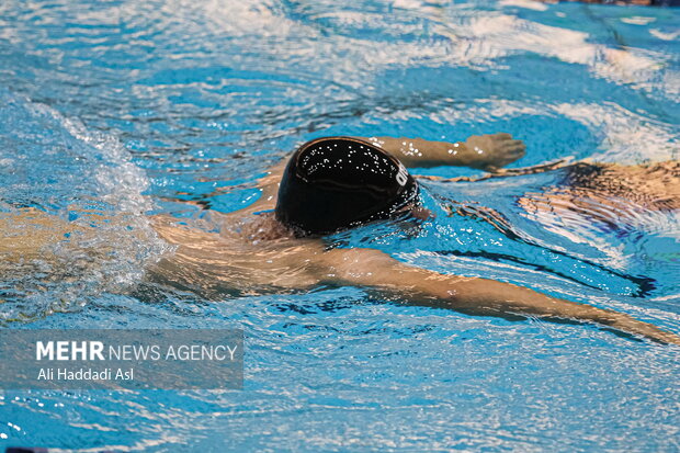 دومین دوره مسابقات شنای جام آزادی صبح روز سه شنبه ۷ شهریور ماه ۱۴۰۲ در مجموعه ورزشی آزادی برگزار شد
