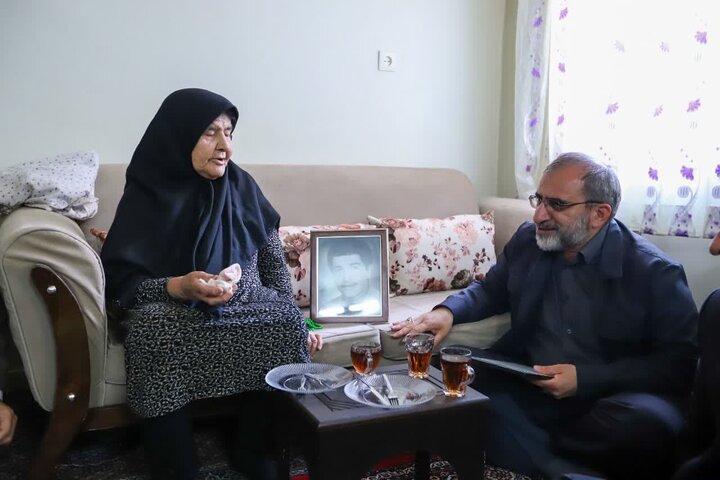 ۲۶۵ طرح در شهرستان شازند به بهره برداری رسید