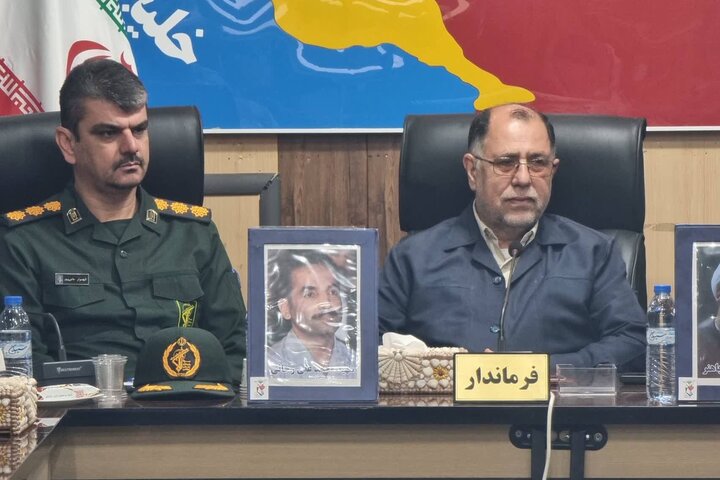 خاطرات آزادگان دفاع مقدس چراغ روشنی برای آیندگان است خاطرات آزادگان دفاع مقدس چراغ روشنی برای آیندگان است