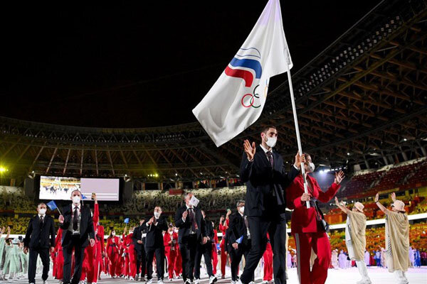 حضور ورزشکاران روس در بازیهای آسیایی چه تاثیری روی ایران دارد؟