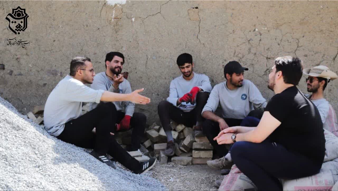 ۲۰ گروه جهادی در سطح استان فعالیت خود را شروع کردهاند