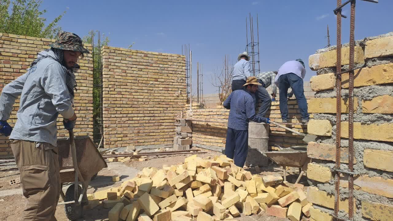 ۲۰ گروه جهادی در سطح استان فعالیت خود را شروع کردهاند